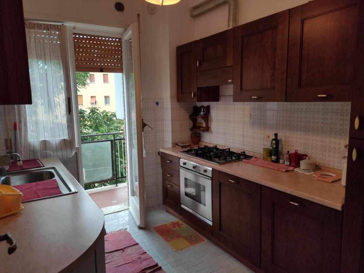 Sweet Home In Ostia Dış mekan fotoğraf
