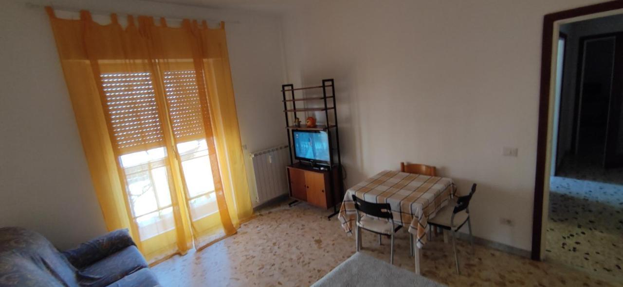 Sweet Home In Ostia Dış mekan fotoğraf
