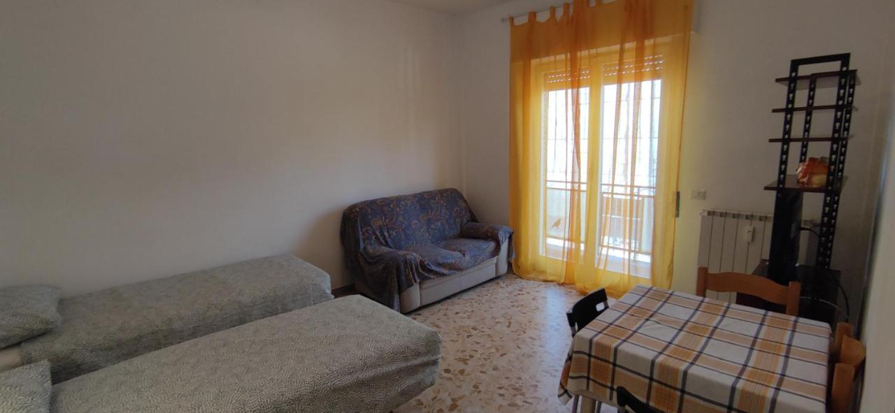 Sweet Home In Ostia Dış mekan fotoğraf
