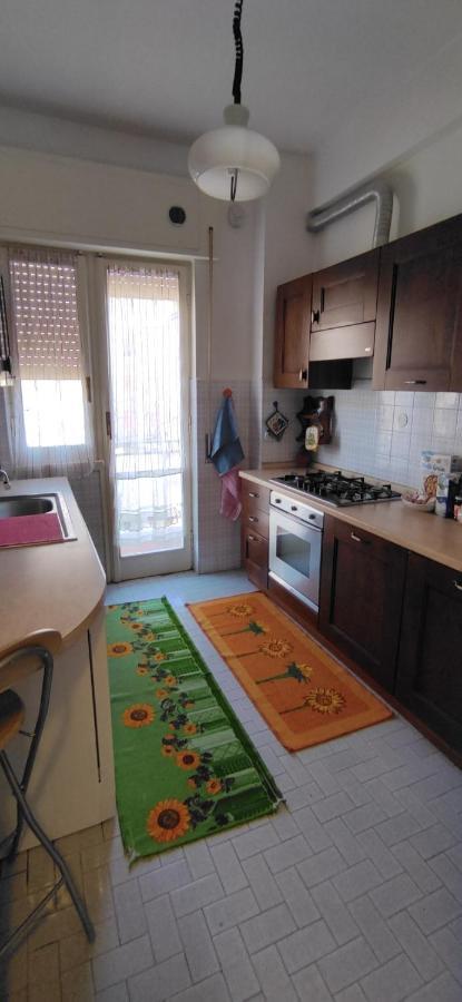 Sweet Home In Ostia Dış mekan fotoğraf