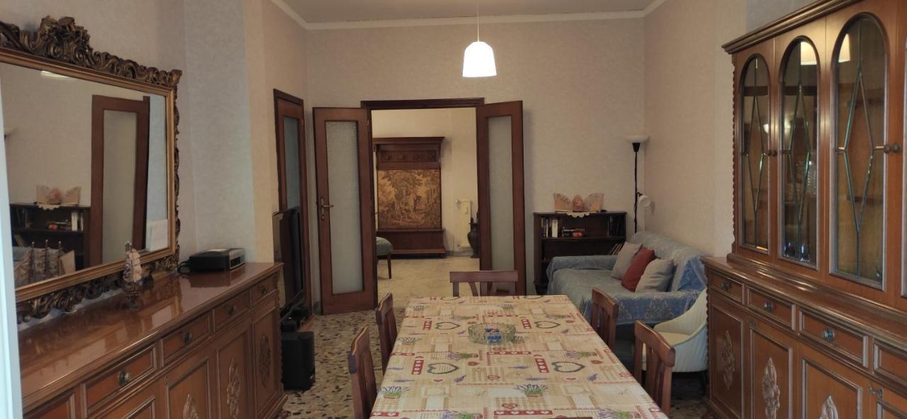 Sweet Home In Ostia Dış mekan fotoğraf