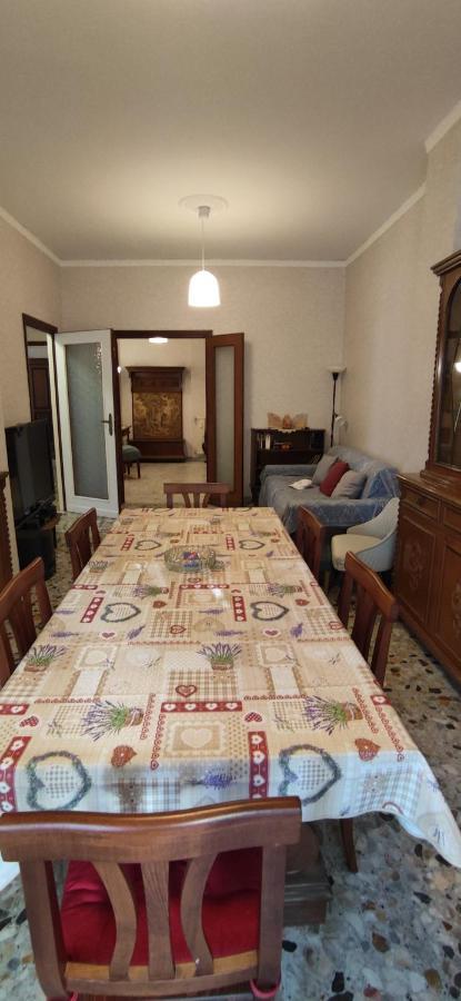 Sweet Home In Ostia Dış mekan fotoğraf